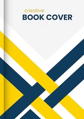 Book cover design