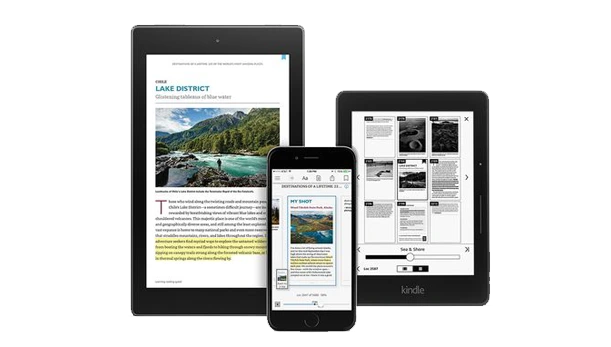 Book marketing