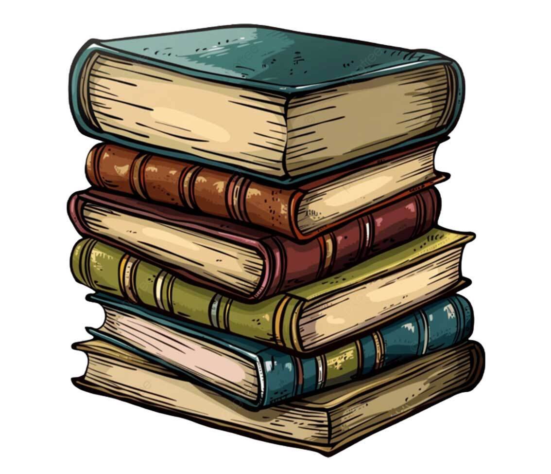 Book illustrations