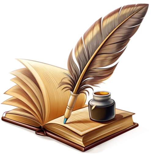 Book writing
