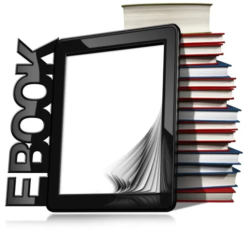 Book publishing